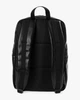Рюкзак Rooh Day Pack Екокожа Чорний - зображення 7