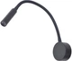 Настенный светильник Brille AL-536/3W WW LED BK (27-051) - изображение 1