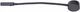 Настенный светильник Brille AL-536/3W WW LED BK (27-051) - изображение 2