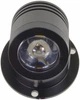 Настенный светильник Brille AL-539/1W NW LED BK (27-056) - изображение 3