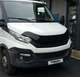 Дефлектор капота EuroCap для Iveco Daily 2014- гг - изображение 2