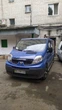 Дефлектор капота короткая (EuroCap) для Nissan Primastar 2002-2014 гг - изображение 8