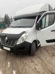 Дефлектор капота 2015-2019 (EuroCap) для Renault Master рр - зображення 6