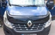 Дефлектор капота 2015-2019 (EuroCap) для Renault Master рр - зображення 2