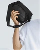 Сумка Rooh City Bag Mini Поліестер Чорна - зображення 1