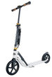 Самокат Hudora BigWheel Style 230 White (4005998524091) - зображення 1