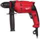 Дриль ударна Milwaukee PDE 13 RX 21 Нм (4933409200) - зображення 1