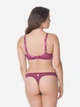 Бюстгальтер с косточками Curvy Kate Ritzy SG2101 60H Фиолетовый (5052574411275) - изображение 4