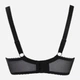 Бюстгальтер с косточками Curvy Kate Belle SG3501 65DD Черный (5052574426149) - изображение 6