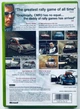 Colin McRae Rally 3, Б/У, английская версия - диск для XBOX Original - изображение 3