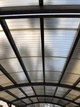Поликарбонат профилированный TOPLIGHT GR 76/18 UV1 прозрачный 0.8мм - изображение 11
