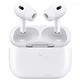 Наушники беспроводные вакуумные с активным шумодавом TWS Proda PD-BT533N Pro White - изображение 2