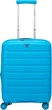 Чемодан Roncato B-flying 418183/18 40 л Голубой (8008957579343) - изображение 1