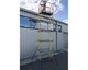 Вышка-тура Virastar КОМПАКТ 0,8х1,7 м 5+1 (VST170851) - изображение 3