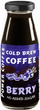 Kawa Parzona na Zimno Berry Coffee Cold Brew 215 ml (5904730489690) - obraz 1