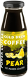 Kawa Parzona na Zimno Pear Coffee Cold Brew 215 ml (5904730489706) - obraz 1