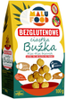 MALU FOOD Ciastka Buźka bez glutenu 100g (5905567596018) - obraz 1