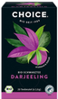 Choice Darjeeling Bio 20 saszetek (4012824000124) - obraz 1