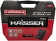Набор инструментов Haisser 70182 профессиональный 1/2" 1/4" 72 шт (117782) - изображение 4