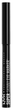 Лайнер NYX Professional Makeup Super Skinny Eye Marker 01 Carbon Black 9 мл (800897138523) - зображення 1