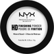 Пудра NYX Professional Makeup High Definition Finishing Powder 1 Translucent 8 г (800897834661) - зображення 1