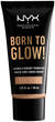 NYX Professional Makeup Born to Glow Podkład 09 Medium Olive 30ml (800897190408) - obraz 1