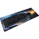 Килимок для миші великий 80x30см World of Tanks WoT - зображення 8