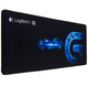Килимок для миші великий 80x30см Logitech - зображення 2