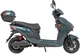 Электроскутер Maxxter NEOS III (Green) 1500 Вт - изображение 2