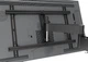 КРОНШТЕЙН ДЛЯ ТЕЛЕВІЗОРУ НАСТІННИЙ VOGELS W52070 BLACK PLUS - зображення 4