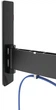 КРОНШТЕЙН ДЛЯ ТЕЛЕВІЗОРУ НАСТІННИЙ VOGELS W52070 BLACK PLUS - зображення 6