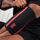 Налокотники спортивные SBD S чёрный - изображение 2