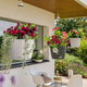 Вазон Lechuza Nido Cottage 28 Гранит - изображение 2