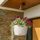 Вазон Lechuza Nido Cottage 35 Гранит - изображение 9