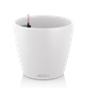 Вазон Lechuza Classico Color 43 Белый - изображение 1