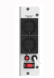 Cтабілізатор REAL-EL STAB SLIM-2000 White (EL122400008) - зображення 3