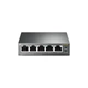Комутатор мережевий TP-Link (TL-SF1005P) - зображення 1