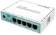 Маршрутизатор MikroTik RouterBOARD hEX (RB750GR3) - изображение 1