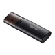 Флеш-накопичувач USB3.2 128GB Apacer AH25B Black (AP128GAH25BB-1) - зображення 3