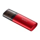 Флеш-накопичувач USB3.2 64GB Apacer AH25B Red (AP64GAH25BR-1) - зображення 3