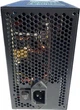 Блок питания Delux 500W 12Fan bulk (DLP-35D Black) - изображение 2