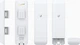 Точка доступу Ubiquiti Nanostation M5 (NSM5) - зображення 1
