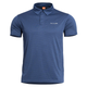 Поло Pentagon NOTUS QUICK DRY POLO K09028 Medium, Indigo Blue - зображення 1