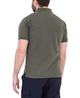 Тактичне поло Pentagon ANIKETOS POLO K09011 Small, Camo Green (Сіро-Зелений) - зображення 3