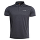 Поло Pentagon NOTUS QUICK DRY POLO K09028 Large, Charcoal Grey - зображення 1