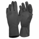 Вогнетривкі рукавички Pentagon Long Cuff Pilot Gloves P20011 Large, Чорний - зображення 1