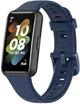 Ремешок BeCover для Huawei Band 7/Honor Band 7 Blue Horizon (BC_709459) - изображение 1