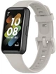 Ремешок BeCover для Huawei Band 7/Honor Band 7 Gray (BC_709462) - изображение 1