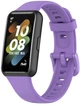 Ремешок BeCover для Huawei Band 7/Honor Band 7 Purple (BC_709465) - изображение 1