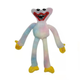 Мягкая игрушка Хаги Ваги (Huggy Wuggy) 40 см Белый (sv2245wh) - изображение 2
